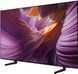 Телевізор Samsung QE55S84F 628783ua фото 3