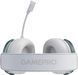 Навушники з мікрофоном GamePro Asgard Freya Pro White (HSW201WB) 623405ua фото 4