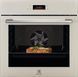 Духовка електрична Electrolux LOE8F38S 604938ua фото 1