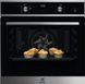 Духовка електрична Electrolux EOF5H40BX 550930ua фото 1