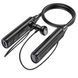 Наушники с микрофоном Borofone BE64 Perfect Black (BE64B) 532540ua фото 3