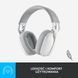 Навушники з мікрофоном Logitech Zone Vibe 100 White (981-001219) 458313ua фото 10