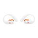 Наушники TWS JBL Endurance Peak 4 White (JBLENDUPEAK4WHT) 623355ua фото 2