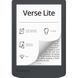 Электронная книга с подсветкой PocketBook 619 Verse Lite Midnight Grey (PB619-T-CIS) 578001ua фото 1