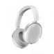 Навушники з мікрофоном A4Tech Fstyler BH350C White 579331ua фото 1