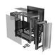 Корпус Preyon Nest Window Black (PRENW04B) 586313 фото 7
