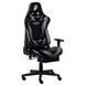 Компьютерное кресло для геймера 1Stplayer FK3 Black/gray 622949ua фото 4