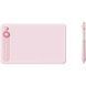 Графический планшет Parblo Intangbo X7 Pink (INTANGBOX7P) 622799ua фото 1