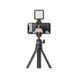 Штатив Ulanzi Vijim Multi-functional Extendable Tripod (UV-2412 MT-34) 532706ua фото 5