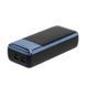 Зовнішній акумулятор (павербанк) Rivacase Rivapower 30000 mAh Blue (VA1080) 613756ua фото 7