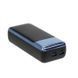 Зовнішній акумулятор (павербанк) Rivacase Rivapower 30000 mAh Blue (VA1080) 613756ua фото 6