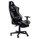 Компьютерное кресло для геймера 1Stplayer FK3 Black/gray 622949ua фото 5