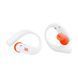 Наушники TWS JBL Endurance Peak 4 White (JBLENDUPEAK4WHT) 623355ua фото 3