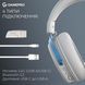 Навушники з мікрофоном GamePro Asgard Freya Pro White (HSW201WB) 623405ua фото 8