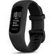 Фитнес-браслет Garmin Vivosmart 5 Black (010-02645-10/00) 612748 фото 1