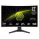 Монітор MSI MAG 276CF E20 (9S6-3CE11M-032) 630690ua фото 1