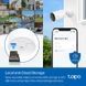 IP-камера видеонаблюдения TP-Link Tapo C410 525475ua фото 7