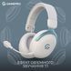 Навушники з мікрофоном GamePro Asgard Freya Pro White (HSW201WB) 623405ua фото 7