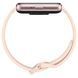 Фітнес-браслет Samsung Galaxy Fit3 Pink Gold (SM-R390NIDA) 612752ua фото 5