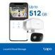 IP-камера відеоспостереження TP-Link Tapo C206 630368ua фото 12