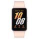 Фітнес-браслет Samsung Galaxy Fit3 Pink Gold (SM-R390NIDA) 612752ua фото 4