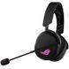 Навушники з мікрофоном Asus ROG Pelta Black (90YH0410-BHUA00) 571369 фото 5