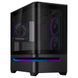 Корпус Asus Prime AP202 ARGB Black (90DC00P0-B19000) 618154ua фото 1