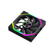 Вентилятор GameMax FN12A-N2 WL 627834ua фото 3