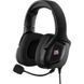 Наушники с микрофоном 2E HG340 RGB 3.5mm Black (2E-HG340BK) 579317ua фото 1
