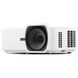 Мультимедійний проектор ViewSonic LSD400W (VS20643) 630743ua фото 10