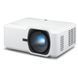 Мультимедійний проектор ViewSonic LSD400W (VS20643) 630743ua фото 1