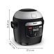 Мультипіч Tefal Multicook ActiFry MY741CF0 568840 фото 14