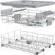 Посудомийна машина Gorenje GS643E90W 567340ua фото 10