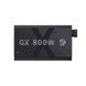 Блок живлення GameMax GX-800G 627782ua фото 7