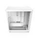 Корпус NZXT H7 Flow RGB White (CM-H72FW-R1) 526505 фото 3