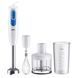 Занурюваний блендер Braun MQ 20236 M WH (0X22111491) 622899ua фото 1