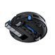 Робот-пылесос с влажной уборкой Ecovacs Deebot X11 OmniCyclone (DEX99-1 Brown) 623706ua фото 5