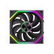 Вентилятор GameMax FN12A-N2 WL 627834ua фото 4