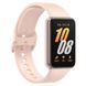 Фітнес-браслет Samsung Galaxy Fit3 Pink Gold (SM-R390NIDA) 612752ua фото 2