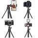 Штатив Ulanzi Vijim Multi-functional Extendable Tripod (UV-2412 MT-34) 532706ua фото 6