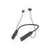 Наушники с микрофоном Borofone BE64 Perfect Black (BE64B) 532540ua фото 1