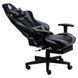 Компьютерное кресло для геймера 1Stplayer FK3 Black/gray 622949ua фото 6
