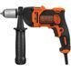 Дрель Black+Decker BEH 850 626716ua фото 3