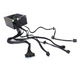 Блок питания GameMax GM-700 80+ APFC Black 627732ua фото 4