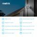 IP-камера відеоспостереження Reolink Lumus 480099ua фото 7