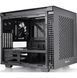 Корпус Thermaltake Divider 200 TG Air Black (CA-1V1-00S1WN-01) 586377 фото 2