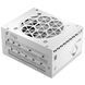 Блок питания 1Stplayer PS-850SFX White (SFX-GLD-850-WH-EU) 622598ua фото 1