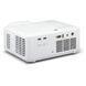 Мультимедійний проектор ViewSonic LSD400W (VS20643) 630743ua фото 8