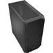 Корпус Sharkoon AK3 Black (4044951041633) 586324 фото 2