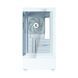 Корпус Zalman P10 White 570979 фото 4